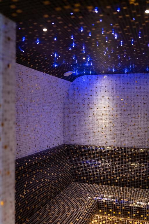 Lumière Hotel Pool & SPA - Resim 15