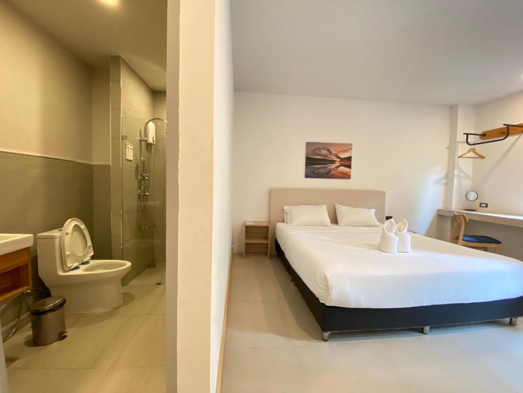 Double J Hotel - Resim 3