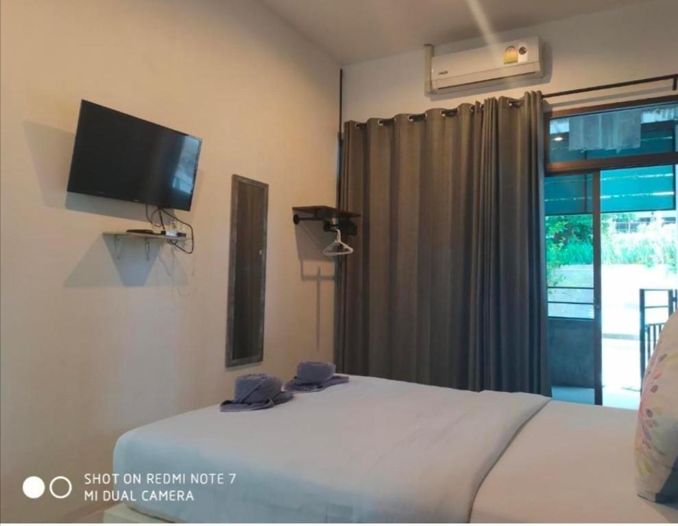 บ้านมินนี่ (Baan Minnie) บ้านมินนี่ (Baan Minnie)