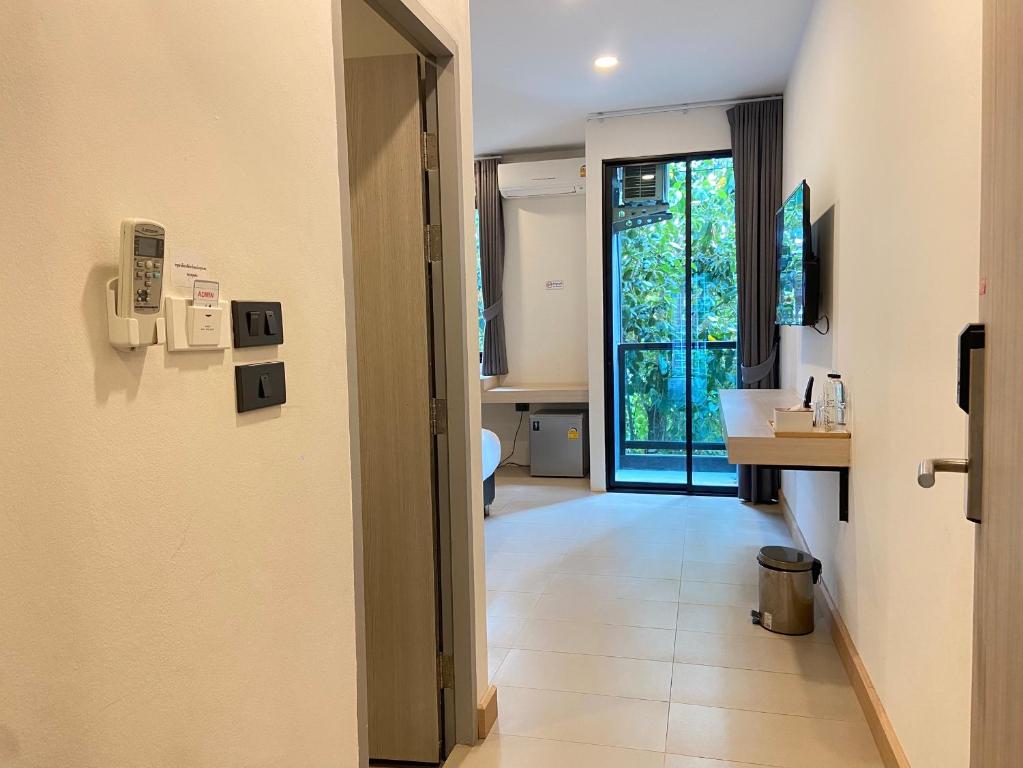 Double J Hotel - Resim 8