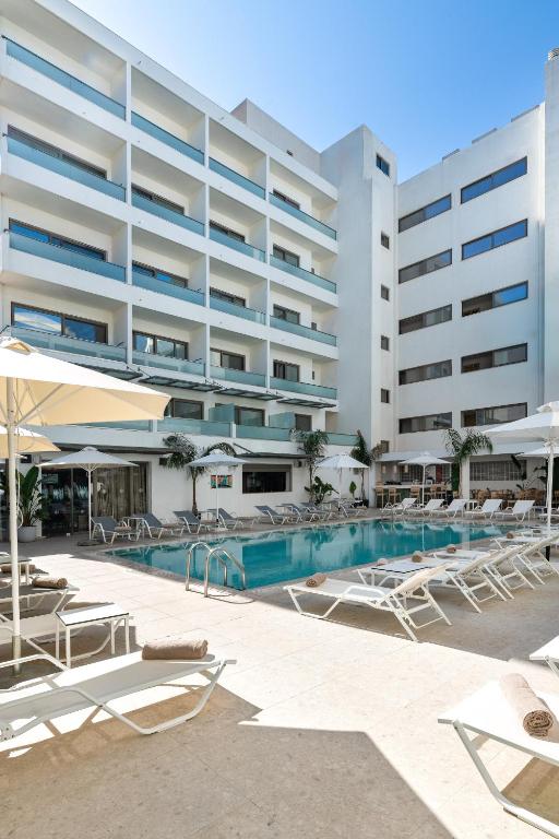 Acandia Hotel - Resim 30