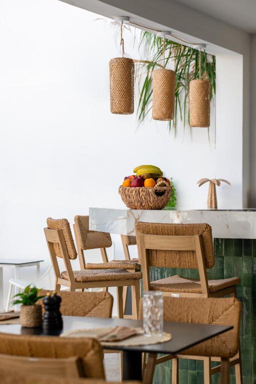 Acandia Hotel - Resim 29