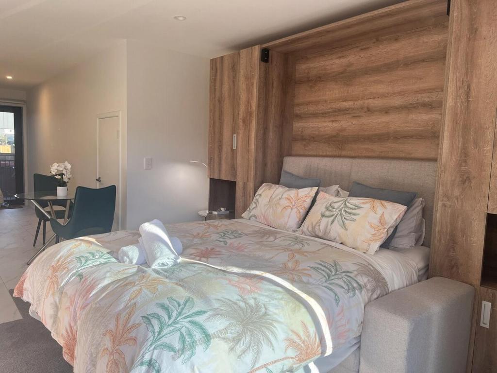 Cozy 1 BR 1 Bathroom studio - Resim 2