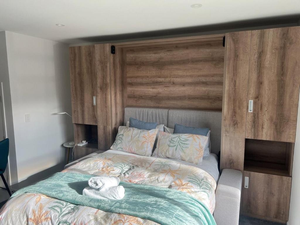 Cozy 1 BR 1 Bathroom studio - Resim 14