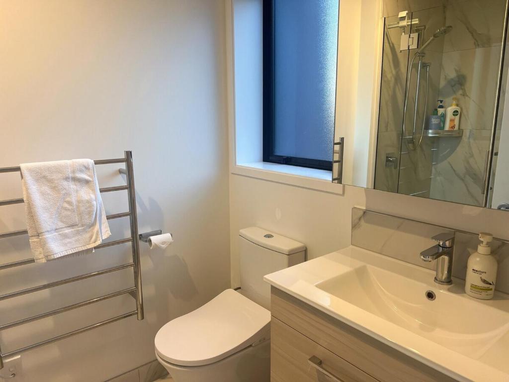 Cozy 1 BR 1 Bathroom studio - Resim 3