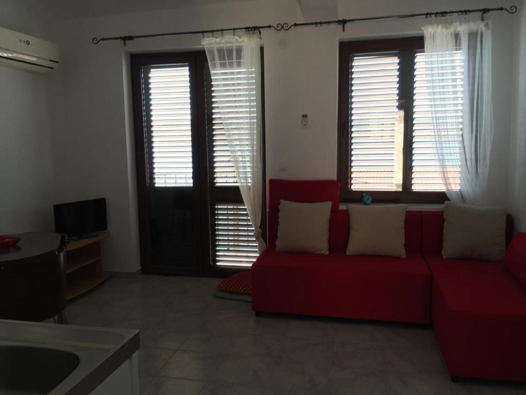 Vila Familia - Apartamento De Una Habitación