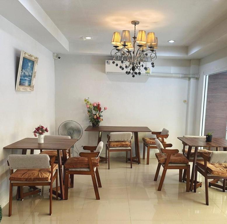 Bann Bunga Inn - Resim 1