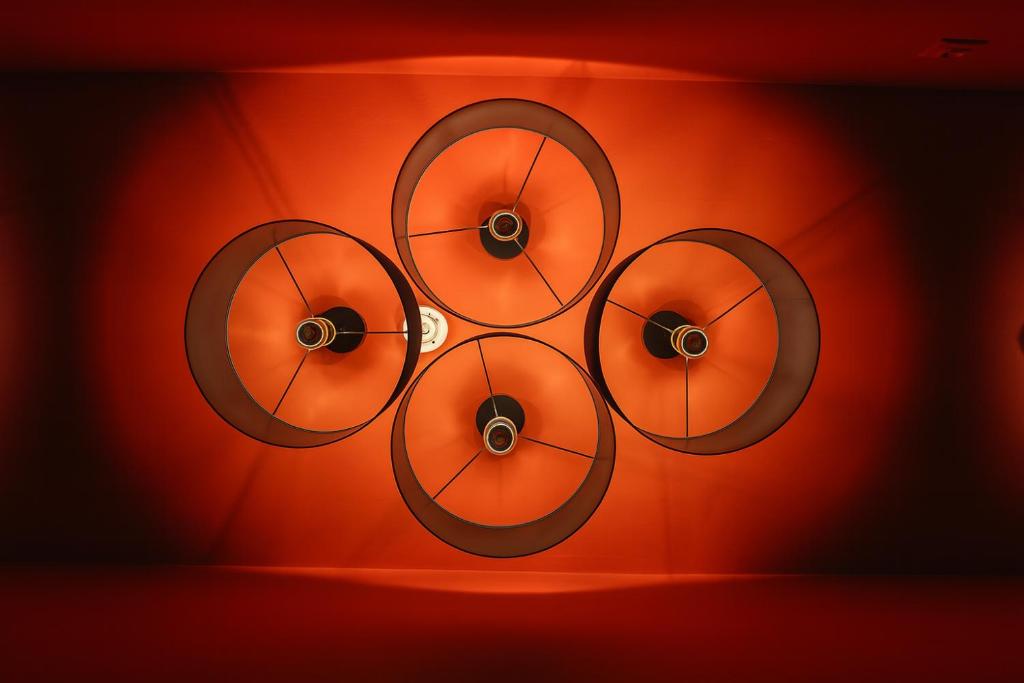 Hotel Ottofiori - Resim 15