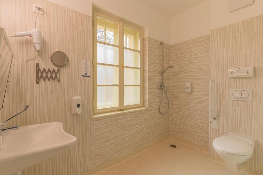 Klebelsberg Kastély Budapest - Resim 34