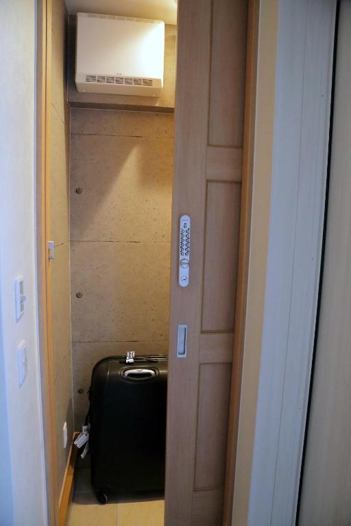Fotografie z fotogalerie ubytování Ocho Guest House v destinaci Sapporo