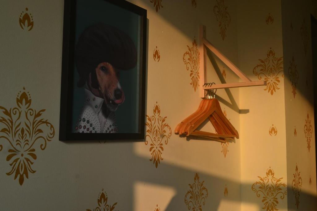 Fotografie z fotogalerie ubytování Notting Hill Hostel v destinaci Bao'an