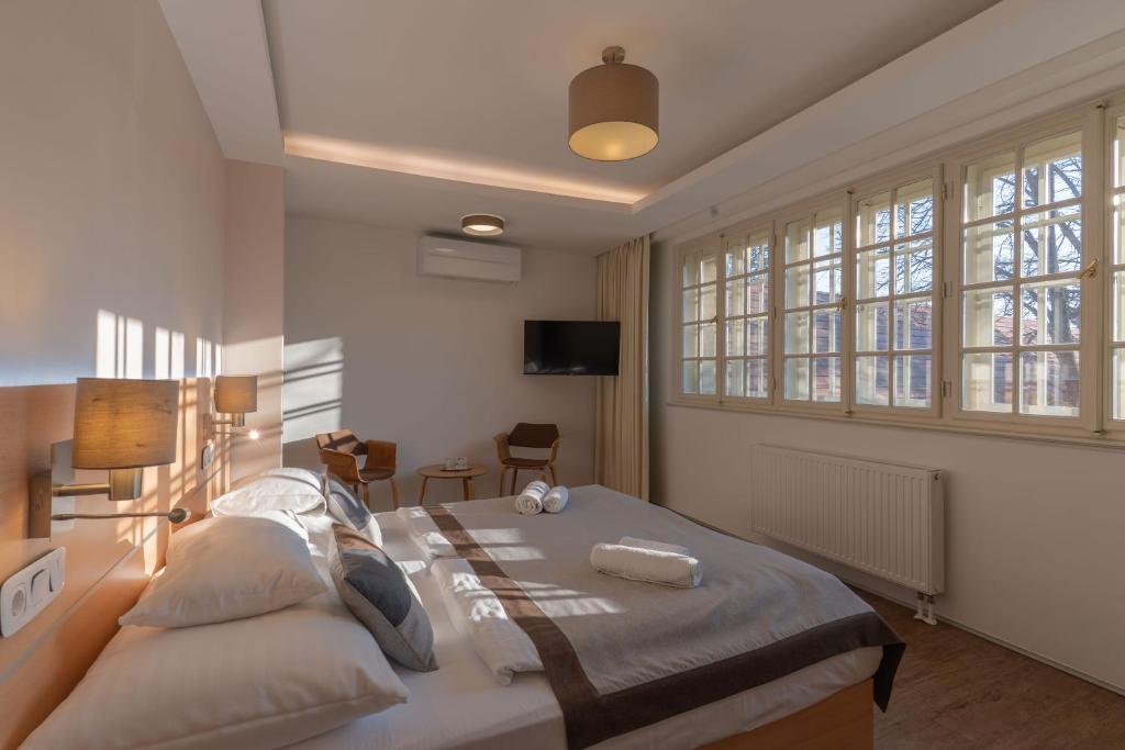 
Superior Double Room
