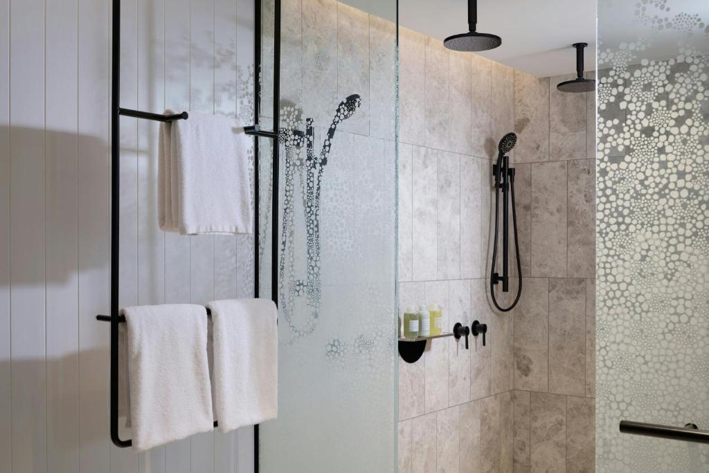 W Brisbane - Resim 41