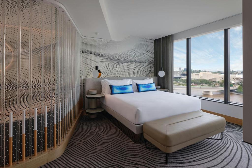 W Brisbane - Resim 28