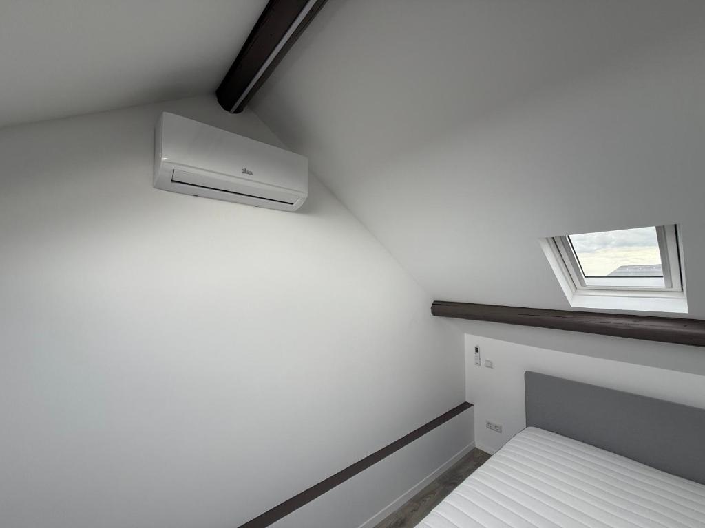 Le Gaston de Belair - Room 007 - Shared Kitchen - Resim 9