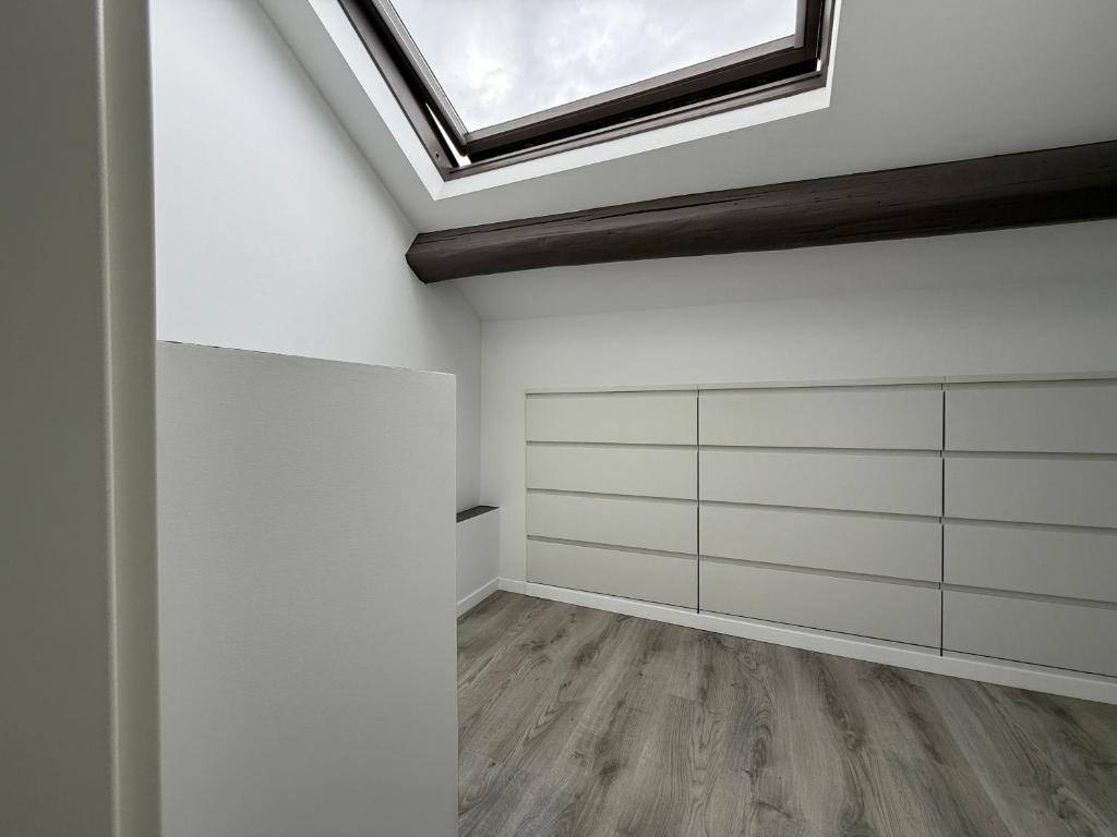 Le Gaston de Belair - Room 007 - Shared Kitchen - Resim 12