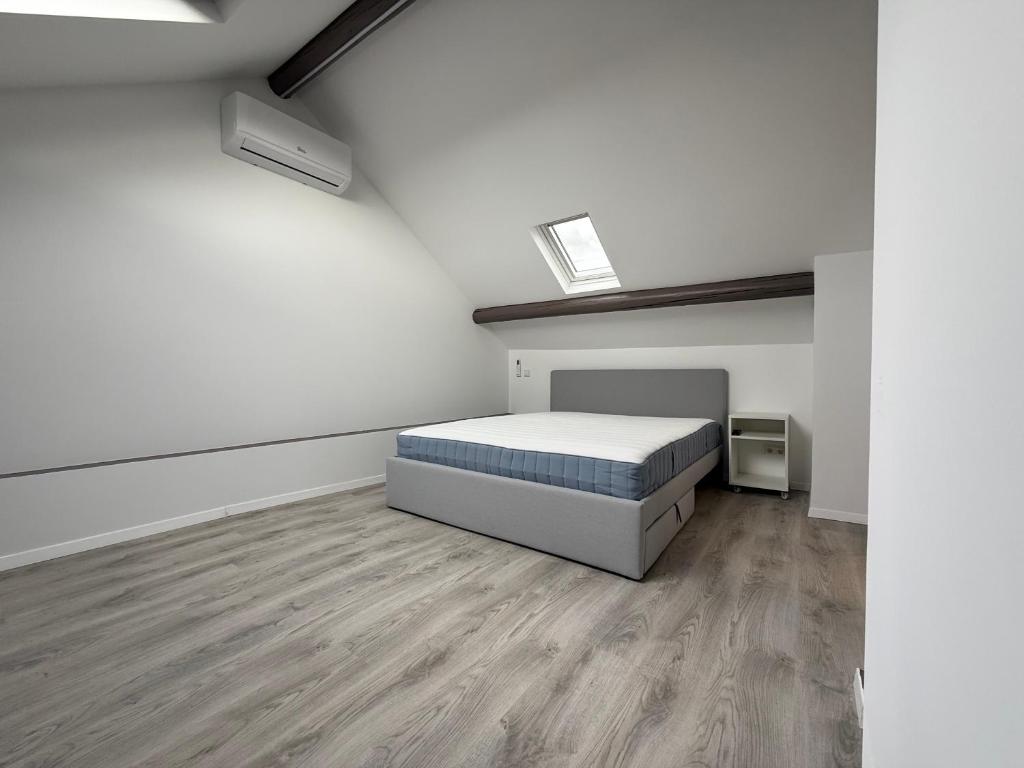 Le Gaston de Belair - Room 007 - Shared Kitchen - Resim 2