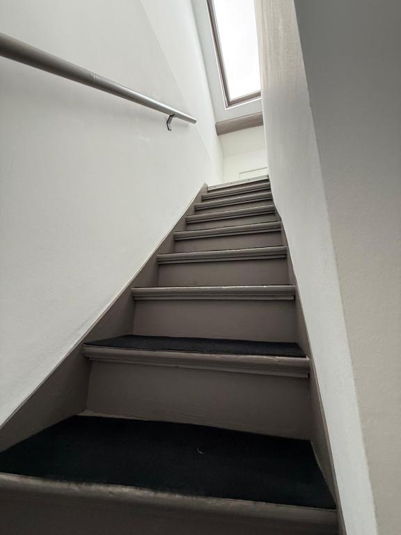 Le Gaston de Belair - Room 007 - Shared Kitchen - Resim 14