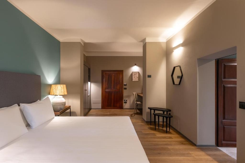 Palazzo Massaini - Le Scuderie - 12