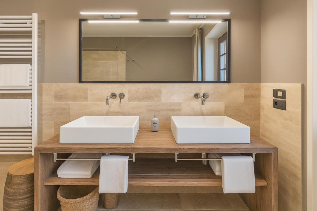 Palazzo Massaini - Le Scuderie - 19