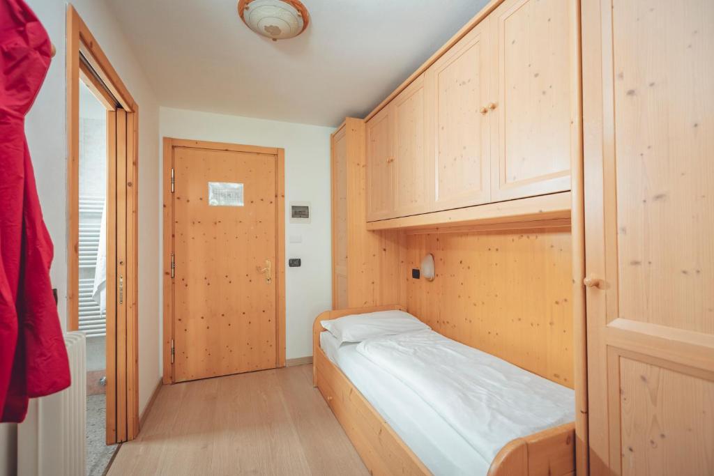 Aparthotel Princess - Studio (3 People)