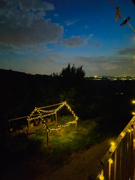 Fotografie z fotogalerie ubytování Nido Marin v destinaci Rodello