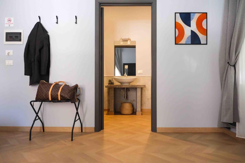 Mazzini Suites Palermo - 4