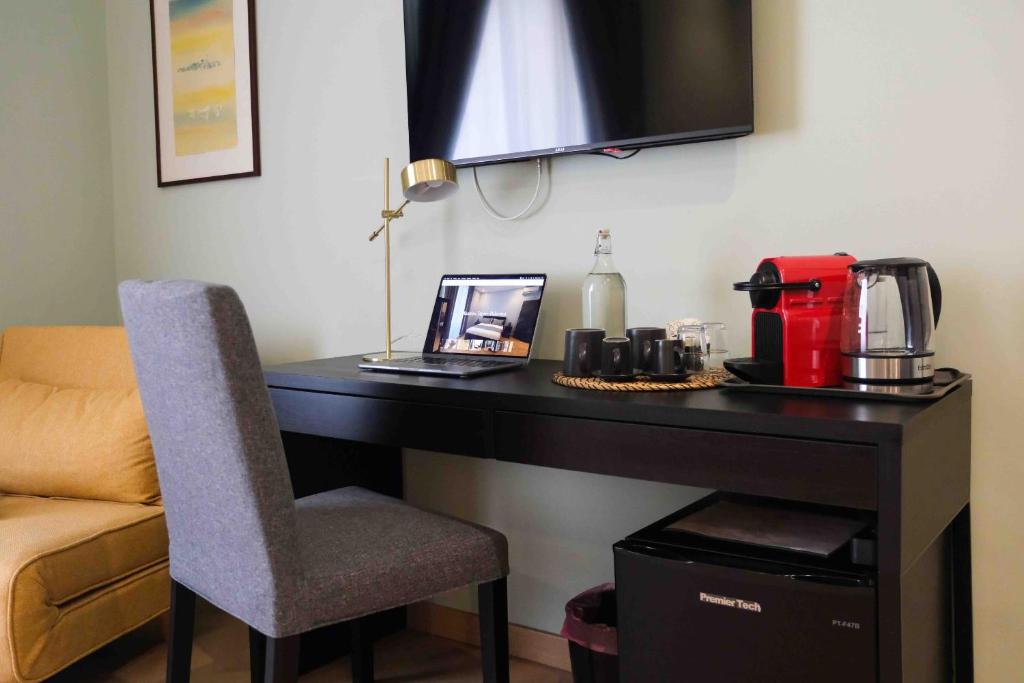 Mazzini Suites Palermo - 6