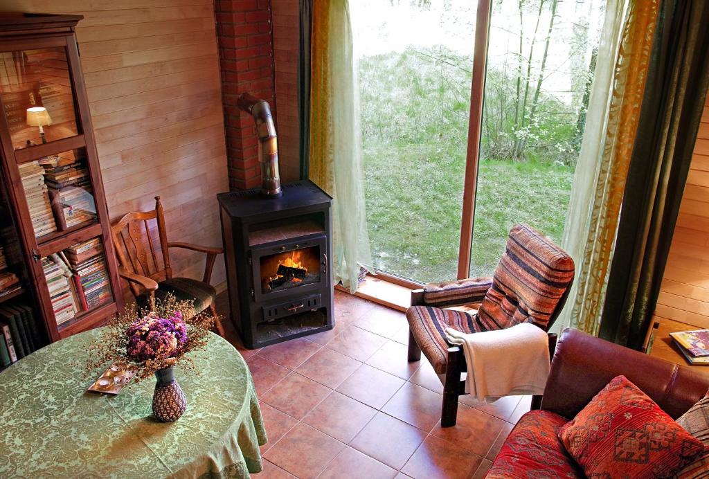 Guest House Pītagi - Casa De Vacaciones