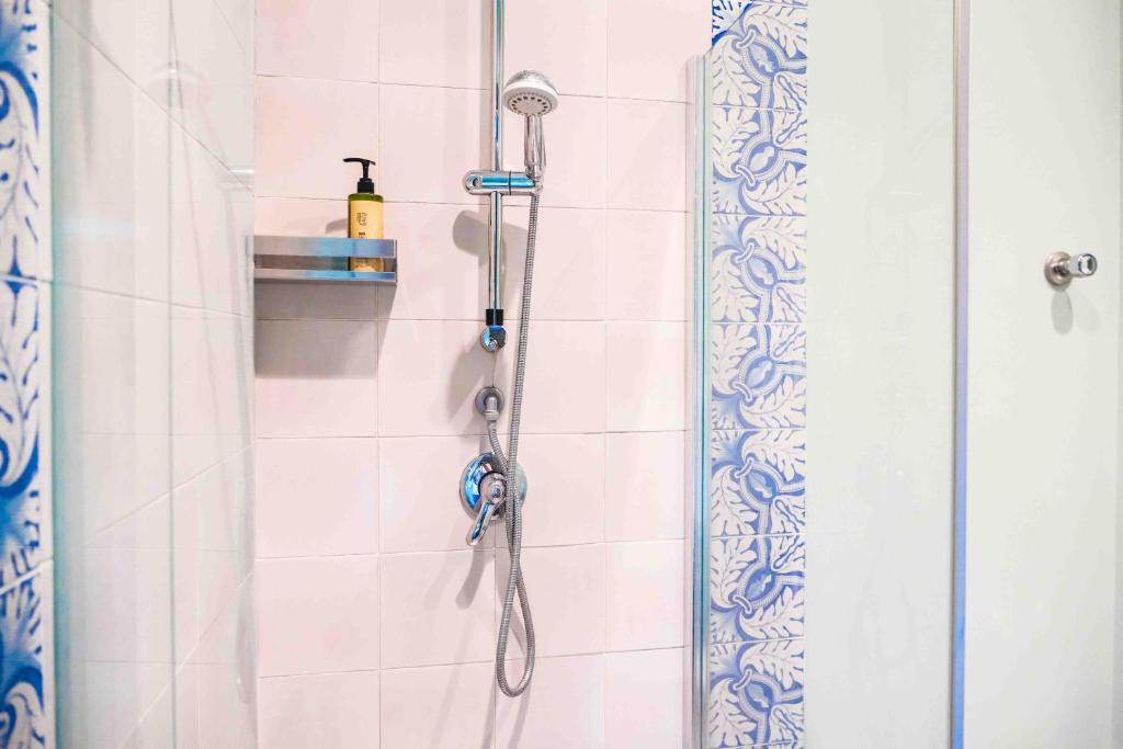 Mazzini Suites Palermo - 9