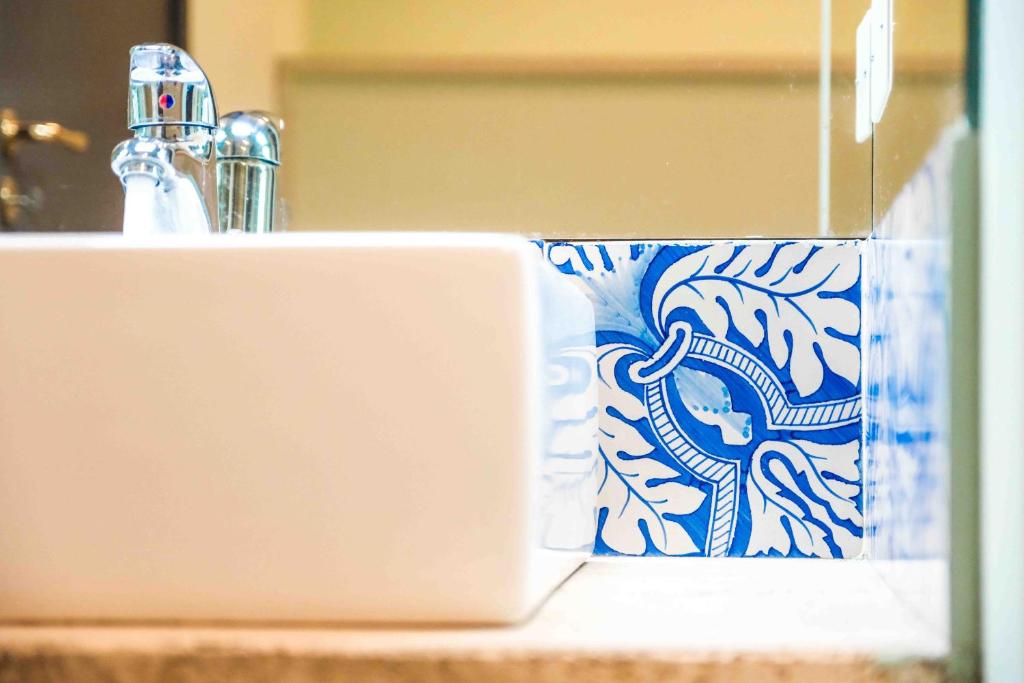 Mazzini Suites Palermo - 12