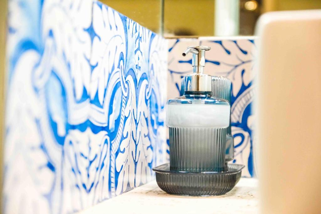 Mazzini Suites Palermo - 7