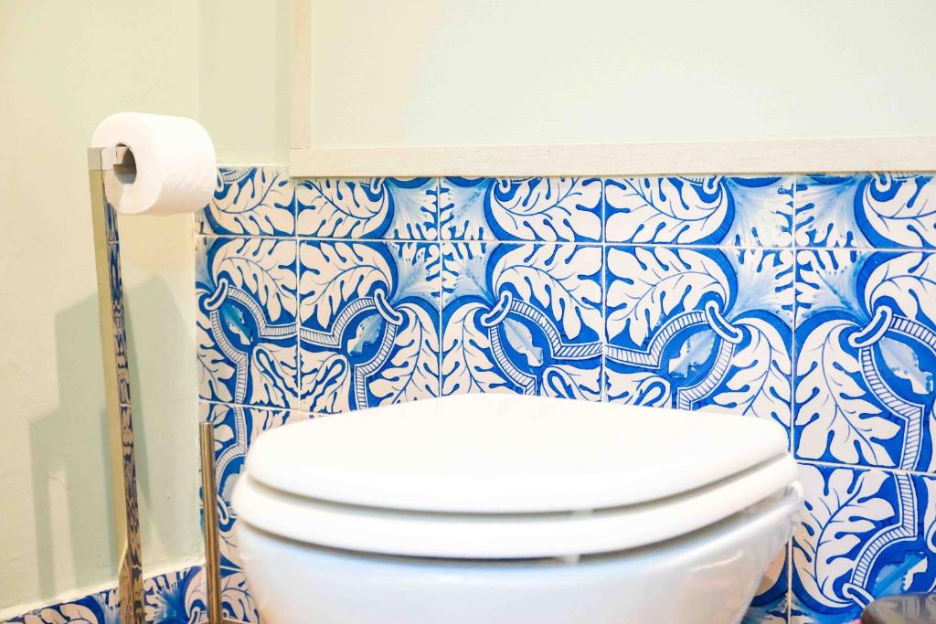 Mazzini Suites Palermo - 8