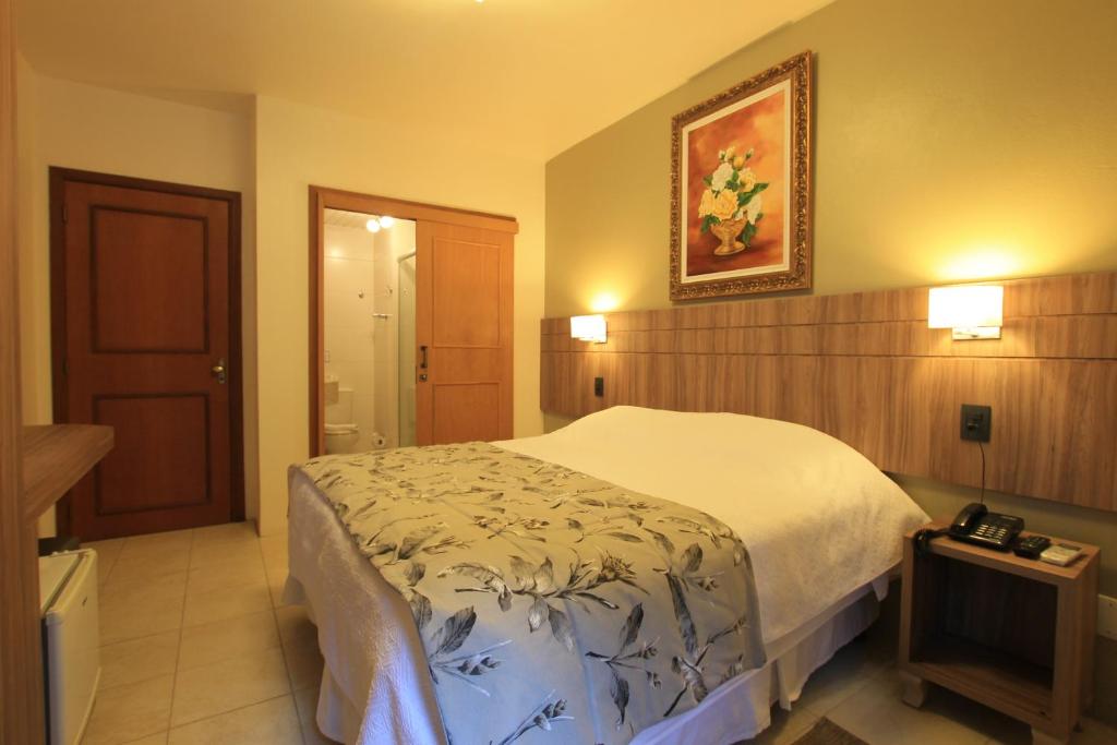 Pousada Águia Branca  Pousada Águia Branca