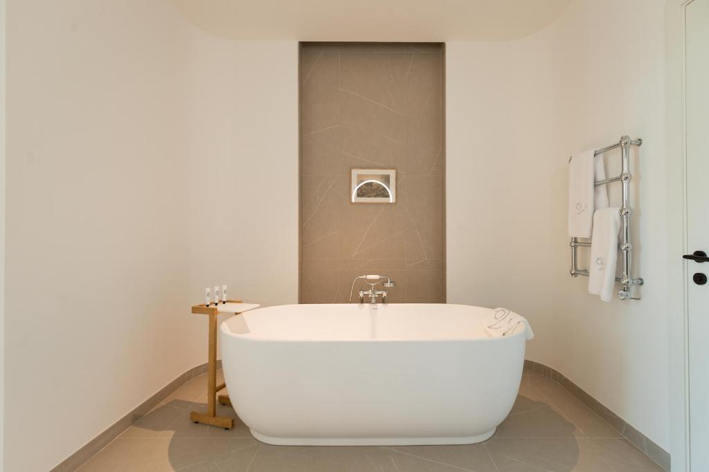 Domaine de Verchant & Spa - Relais & Châteaux - Resim 5