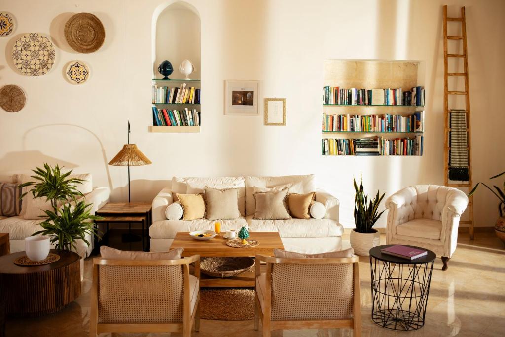 Borgo Mulino a Vento - Resort