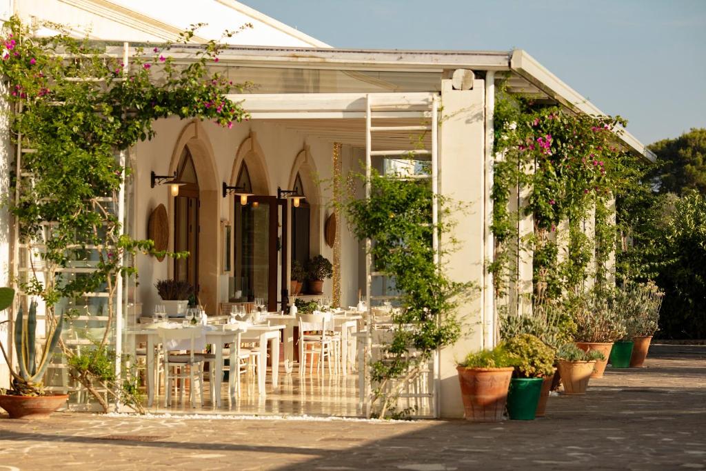 Borgo Mulino a Vento - Resort