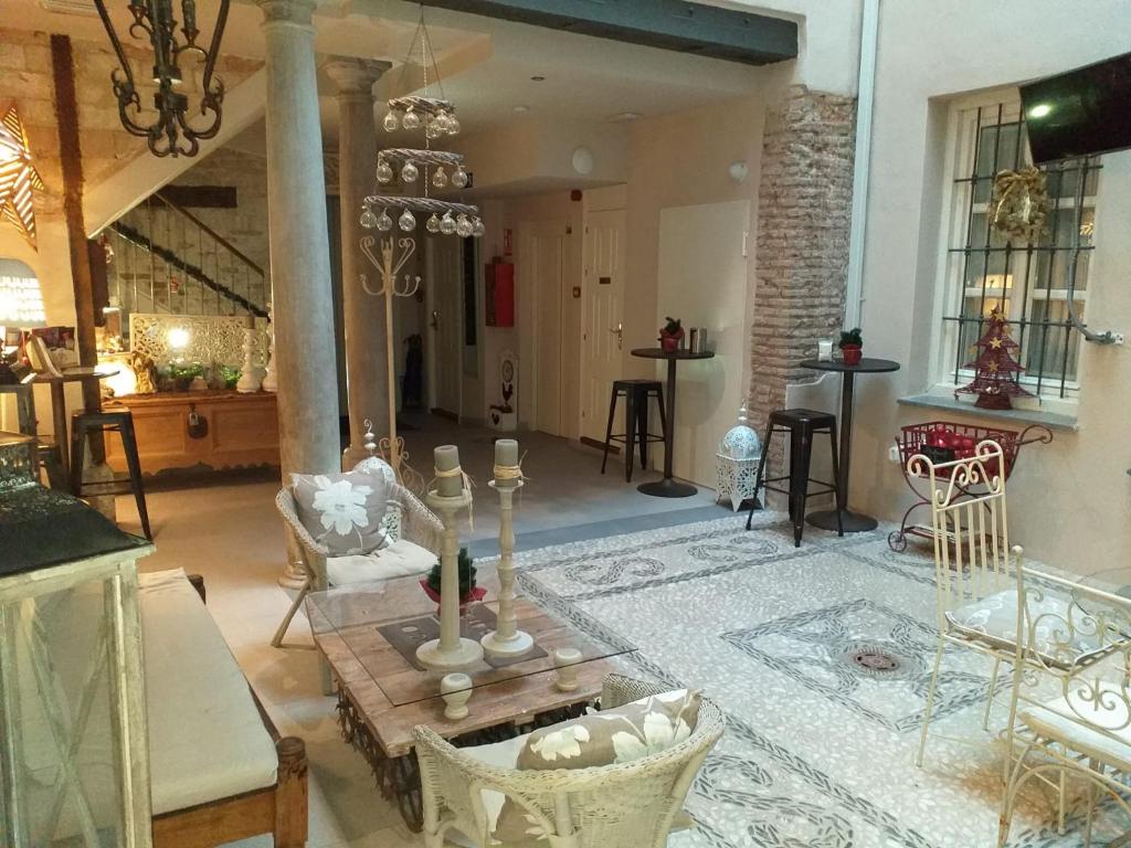 Palacio Almagra - Resim 6