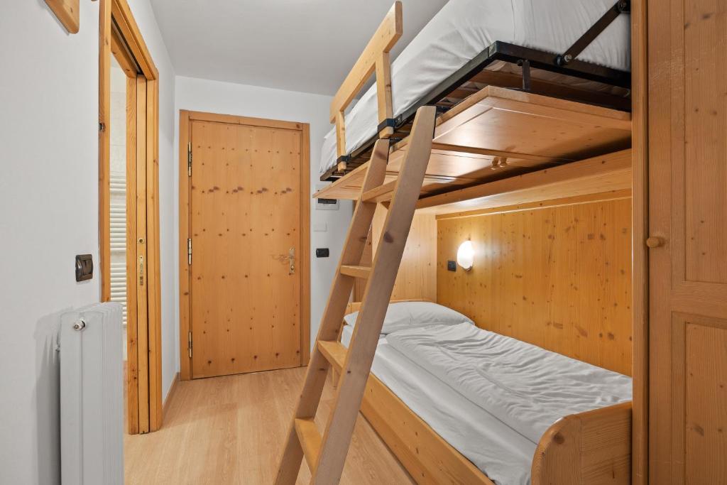 Aparthotel Princess - Studio (4 People)