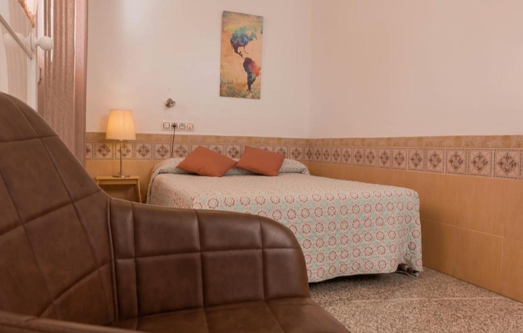 Aire Hostal en Los Alcores - Habitación Familiar