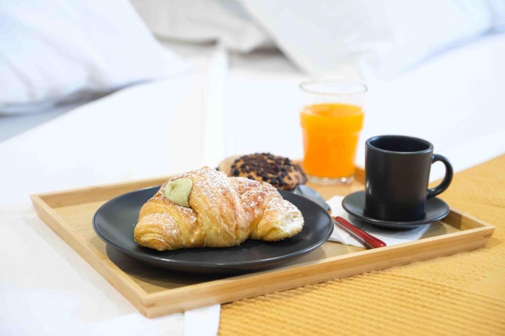 Mazzini Suites Palermo - 5