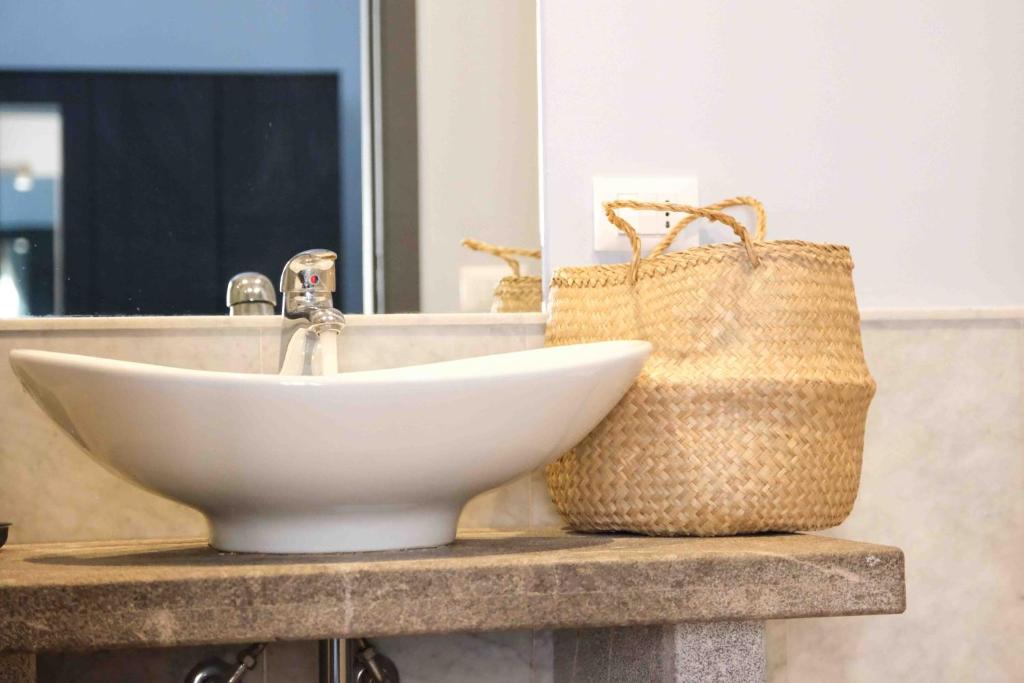 Mazzini Suites Palermo - 15