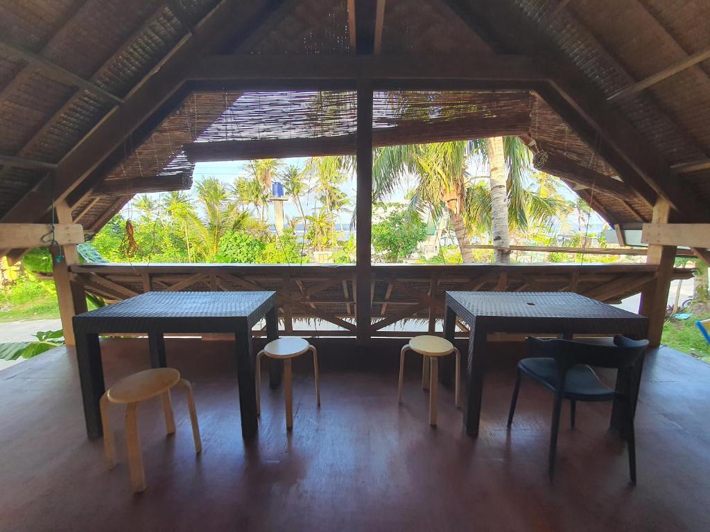 Fotografie z fotogalerie ubytování Coleto Siargao v destinaci San Isidro