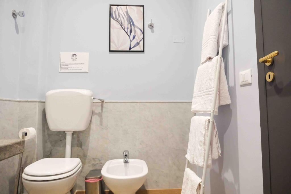 Mazzini Suites Palermo - 13