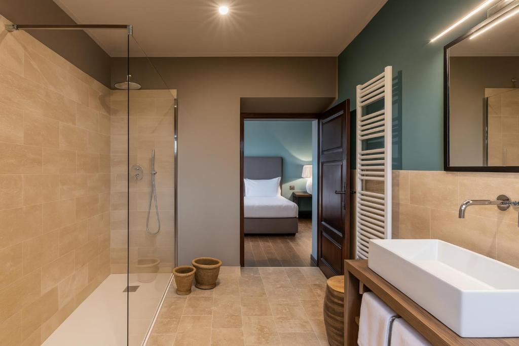 Palazzo Massaini - Le Scuderie - 11