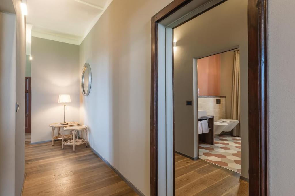 Palazzo Massaini - Le Scuderie - 16