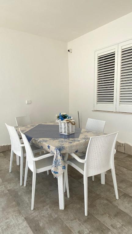 Foto dalla galleria di Albachiara a Sant'Isidoro
