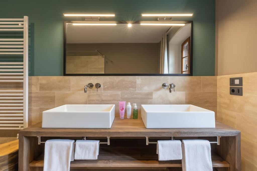 Palazzo Massaini - Le Scuderie - 10