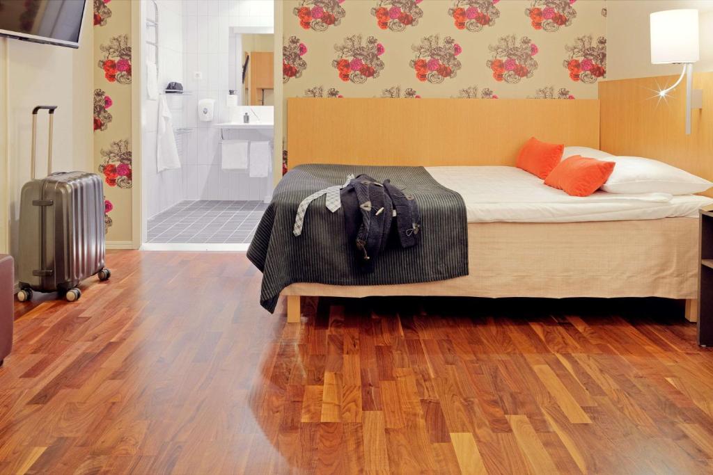 Scandic Backadal - Resim 14