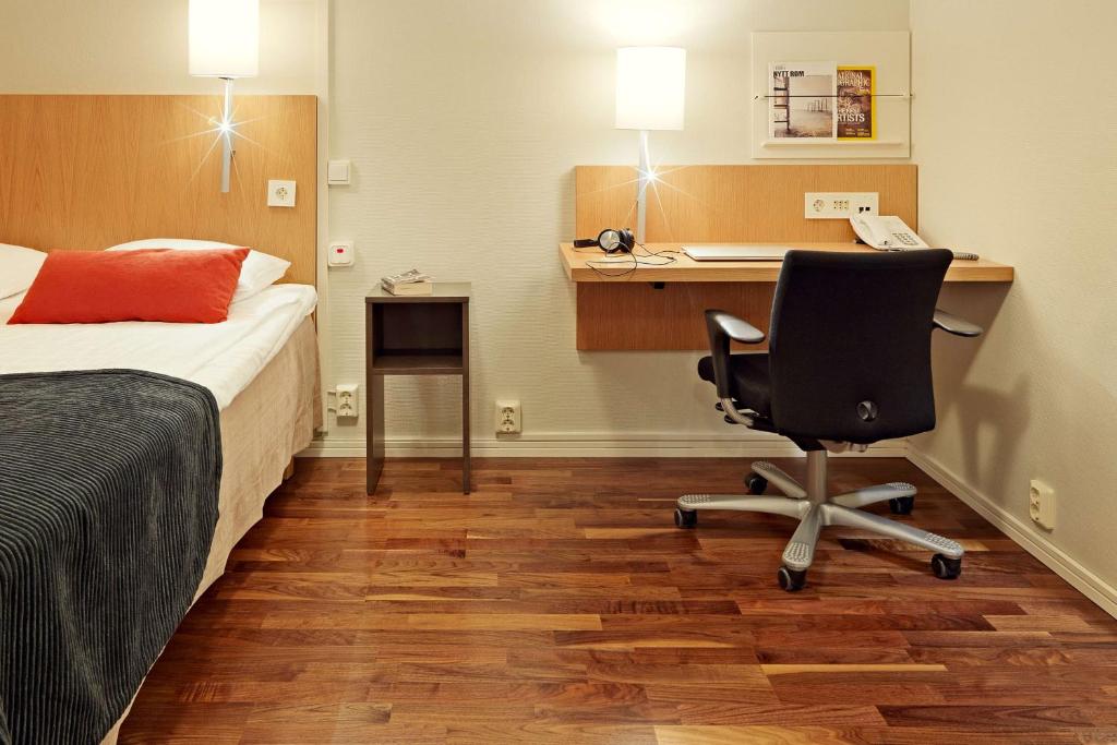 Scandic Backadal - Resim 16